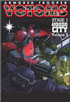 Armored Trooper Votoms STAGE 1: UOODO CITY: Volume 3