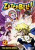 Zatch Bell! Vol.13: The Sixth Spell