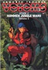 Armored Trooper Votoms STAGE 2: KUMMEN JUNGLE WARS: Volume 3