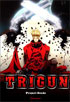 Trigun #6: Project Seeds