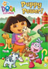 Dora The Explorer: Puppy Power!