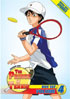 Prince Of Tennis: Box Set 4