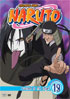 Naruto Vol.19: Pushed To The Edge!
