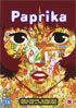 Paprika (PAL-UK)
