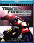 Transformers: The Movie (Blu-ray-UK)