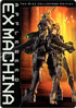 Appleseed: EX Machina: Two-Disc Colletor's Edition