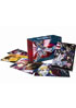 Mobile Suit Gundam SEED Destiny Vol.12: Special Edition (w/Artbox + Pencil Boards)