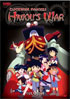 Clockwork Fighters: Hiwou's War Vol.3