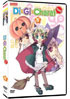 Di Gi Charat Nyo Vol.5