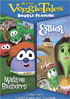 VeggieTales: Madame Blueberry: A Lesson In Thankfulness / Esther The Girl Who Would Be Queen