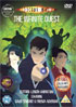 Doctor Who: Infinite Quest: Complete Animated BBC Series (PAL-UK)