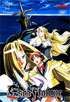 Escaflowne #3: Angels And Demons