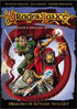 Dragonlance: Dragons Of Autumn Twilight