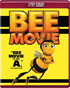 Bee Movie: Jerry's 2 Disc Special Edition (HD DVD)