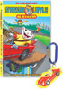 Stuart Little: The Animated Series: All Revved Up! (w/Toy)