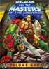 He-Man And The Masters Of The Universe: Volume 1