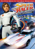 Speed Racer: The Next Generation: The Beginning