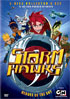 Storm Hawks: Heroes Of The Sky: 2 Disc Collector's Set