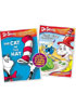 Dr. Seuss: The Cat In The Hat (Universal) / Dr. Deuss: Green Eggs And Ham