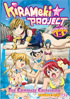 Kirameki Project Collection