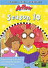 Arthur: Season 10