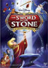Sword In The Stone: 45th Anniversary Edition