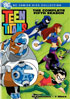 Teen Titans: The Complete Fifth Season