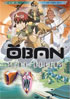 Oban Star-Racers Vol.1: The Alwas Cycle