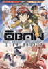 Oban Star-Racers Vol.2: The Oban Cycle