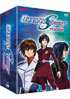 Mobile Suit Gundam SEED Destiny: TV Movie 1: The Shattered World: Limited Edition