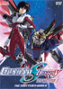 Mobile Suit Gundam SEED Destiny: TV Movie 1: The Shattered World