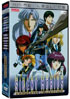 Silent Mobius: Anime Legends Complete Collection