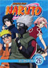 Naruto Vol.26: The Race is On!