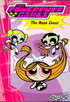 Powerpuff Girls: The Mane Event