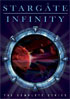 Stargate: Infinity: The Complete Series