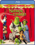 Shrek The Third (Blu-ray)