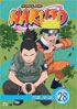 Naruto Vol.28: Sound vs Leaf