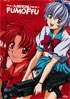 Full Metal Panic? FUMOFFU: The Complete Collection (Repackage)