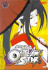 Outlaw Star #3