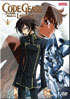 Code Geass Lelouch Of The Rebellion: Vol.1