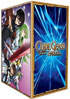 Code Geass Lelouch Of The Rebellion: Part 1: Limited Edition