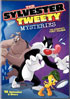 Sylvester And Tweety Mysteries: The Complete First Season