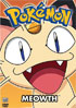 Pokemon All-Stars Vol.11: Meowth