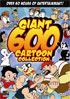 Giant 600 Cartoon Collection