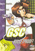 Gunsmith Cats: Bulletproof