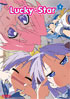 Lucky Star Vol.3