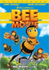 Bee Movie (Widescreen) (w/Kung Fu Panda Pin)