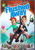 Flushed Away (Widescreen) (w/Kung Fu Panda Pin)