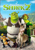 Shrek 2 (Fullscreen) (w/Kung Fu Panda Pins)