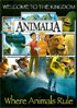 Animalia: Welcome To The Kingdom